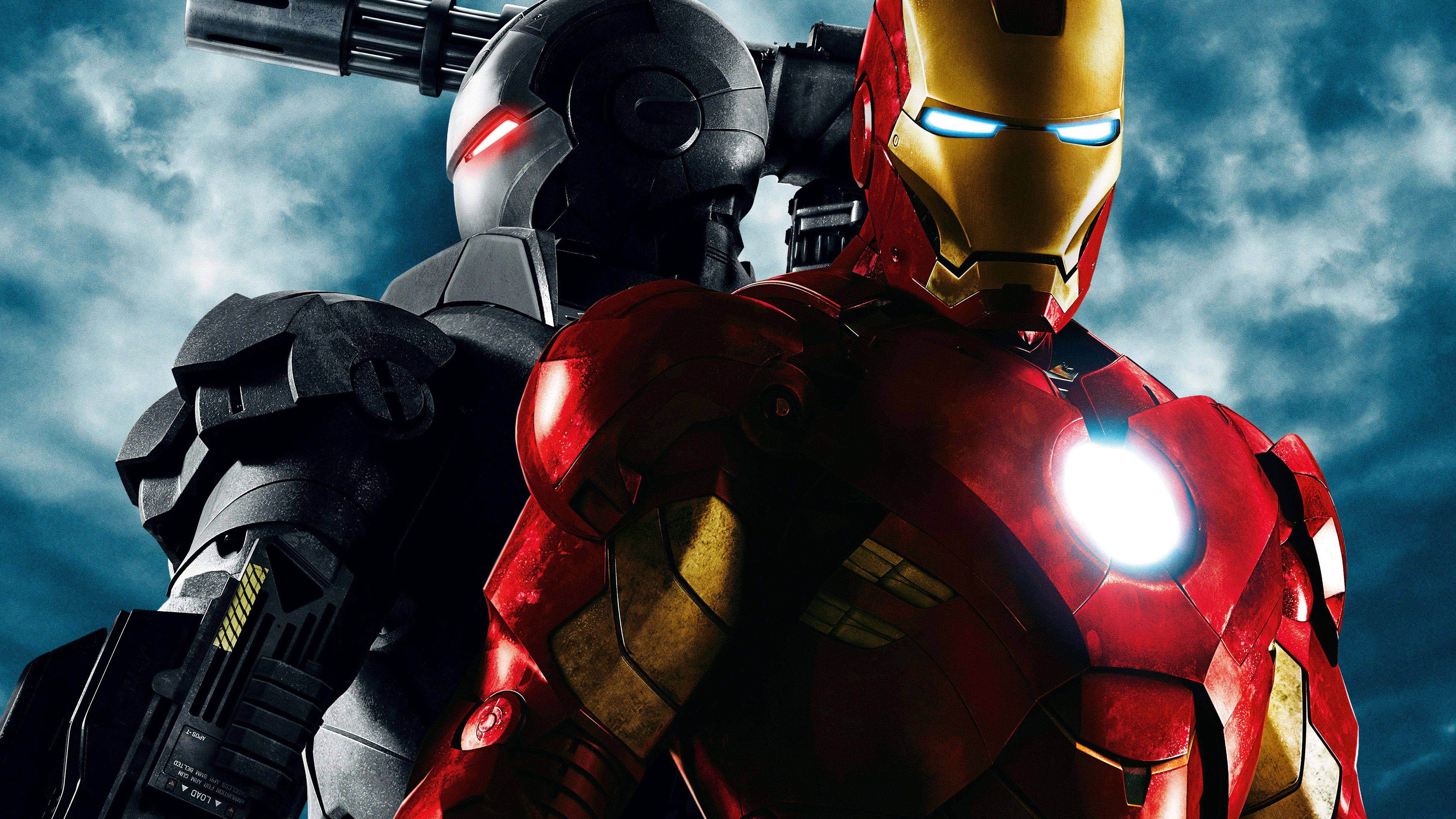 Wallpaper 4k Iron Man 2 4k 4k Wallpapers Hd Wallpapers Iron Man