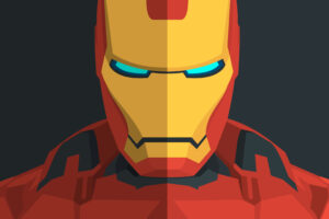 iron man artwork 5k 1536520250