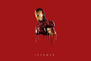 iron man minimal 1536522657