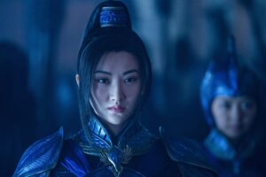 jing tian the great wall 1536399226