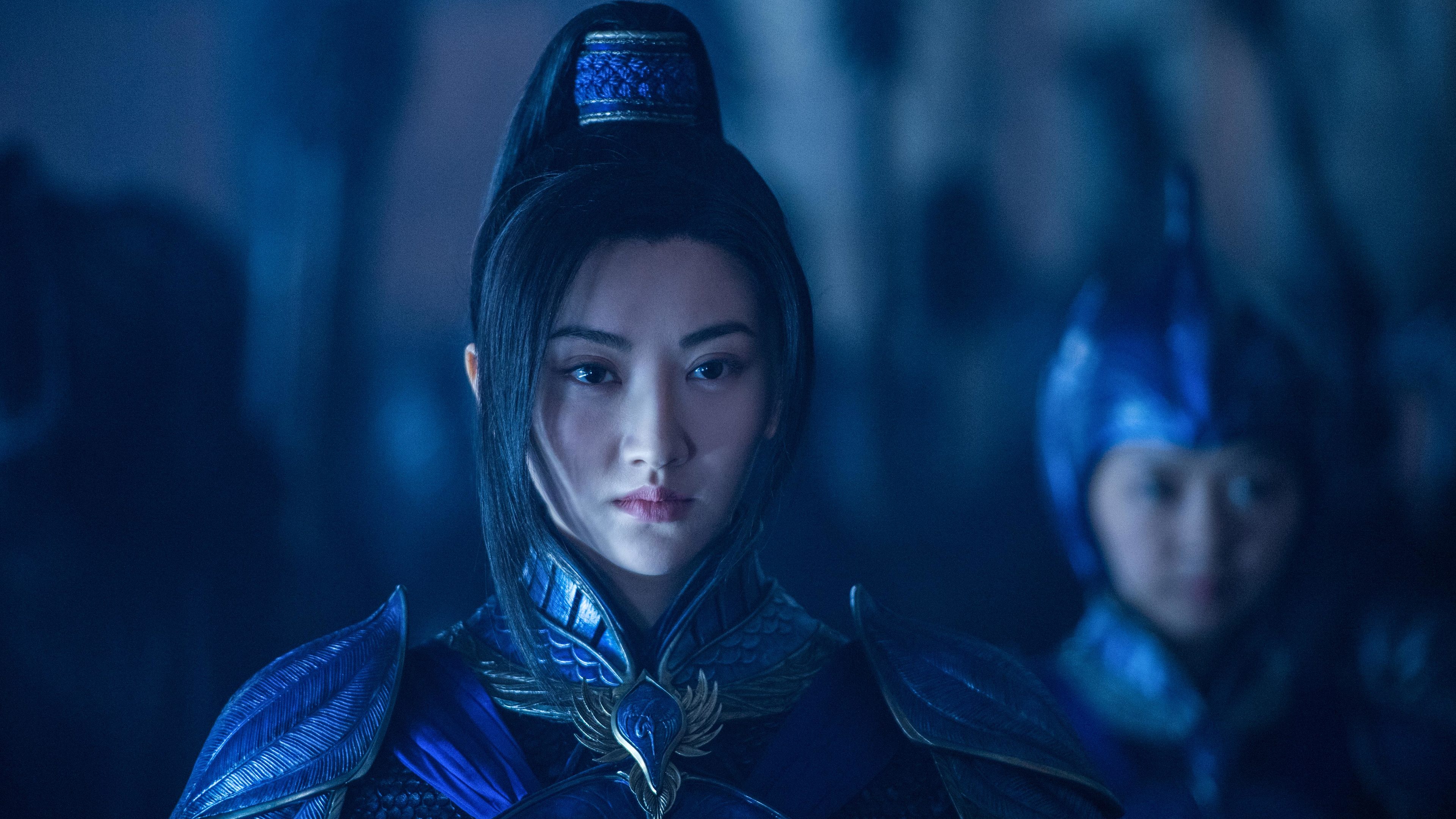 jing tian the great wall 1536399226