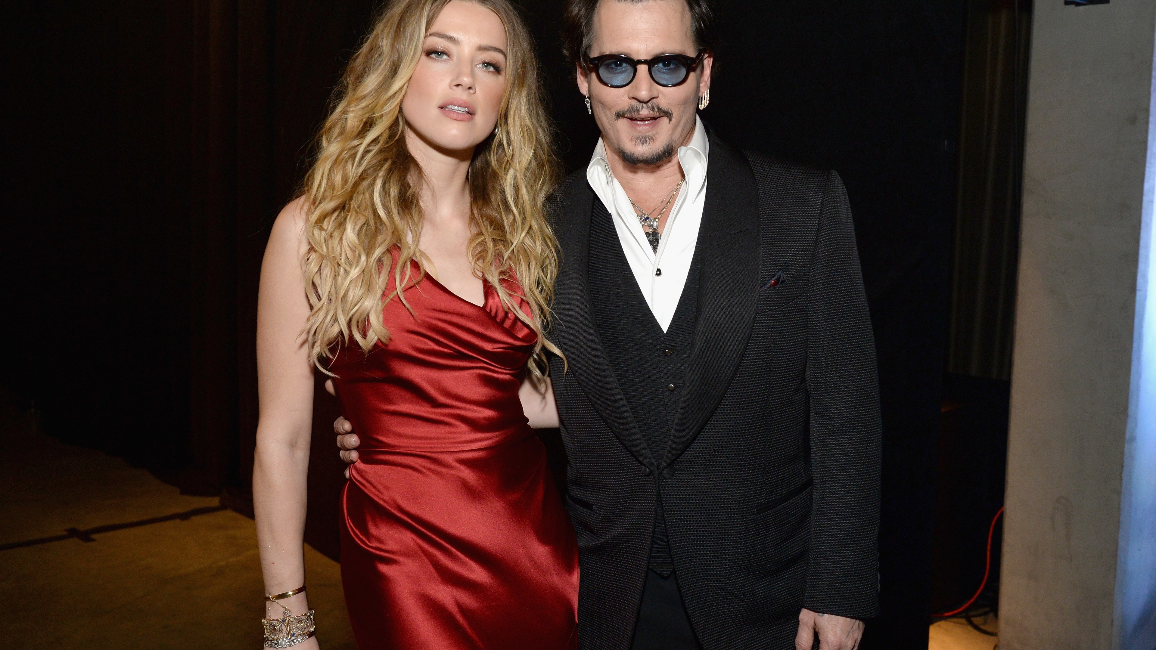 johnny depp and amber heard 1536856996