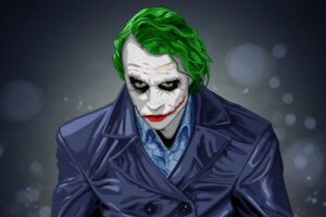 joker artwork 4k 1536522079