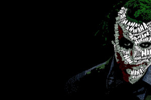 joker typography 1536522354