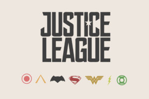 justice league minimalism logos 4k 1536507769