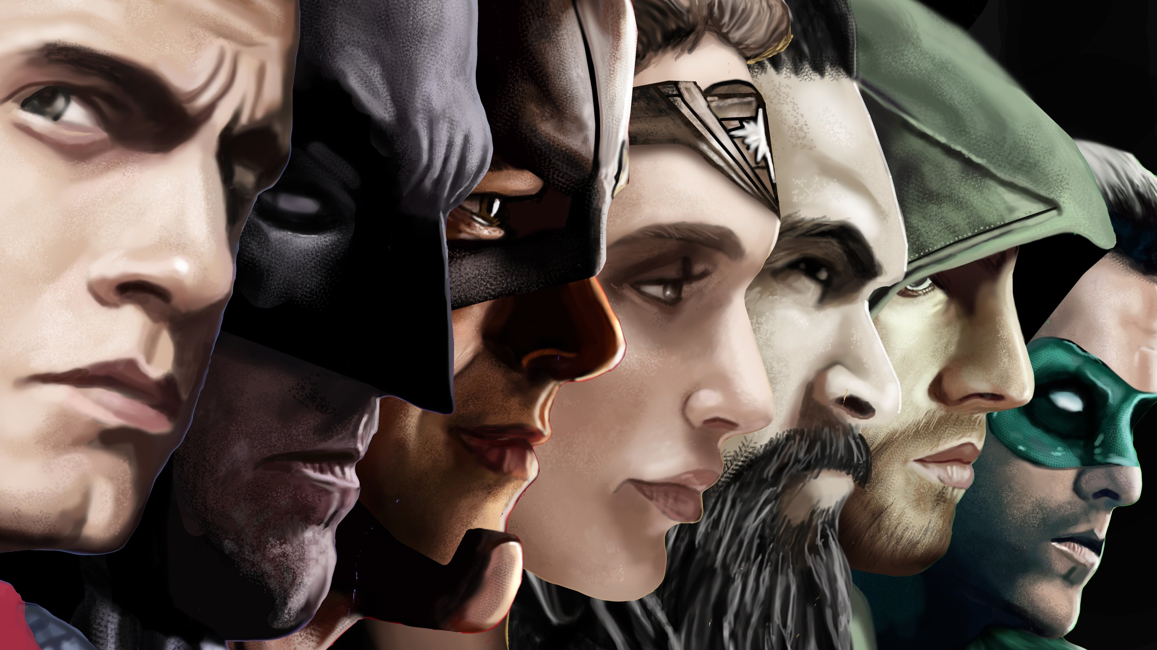 justice league superheroes artwork 1536507294