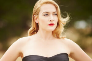 kate winslet in black dress 5k 1536950870