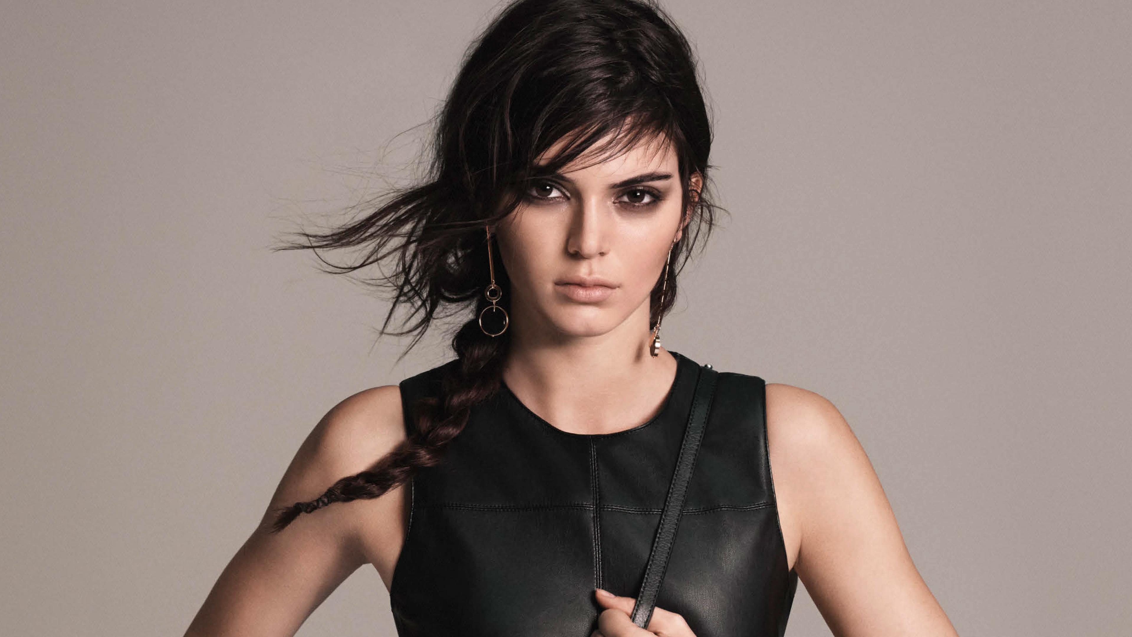 kendall jenner 4k 1536858161