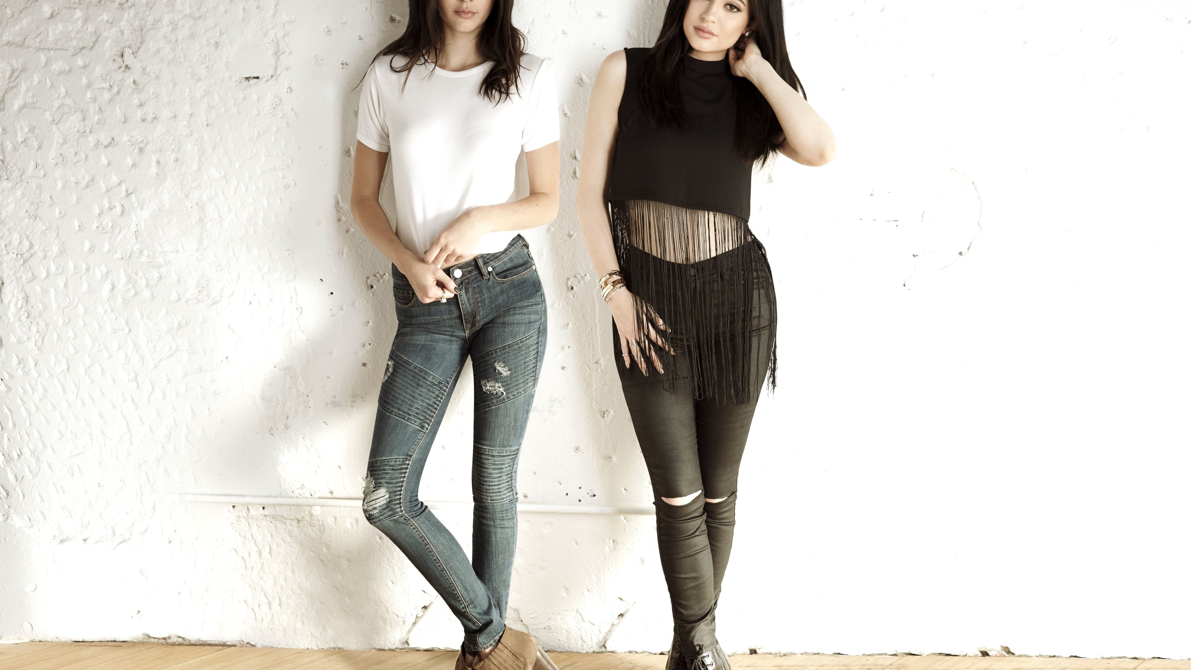 kylie and kendall jenner pacsun holiday collection 1536863130