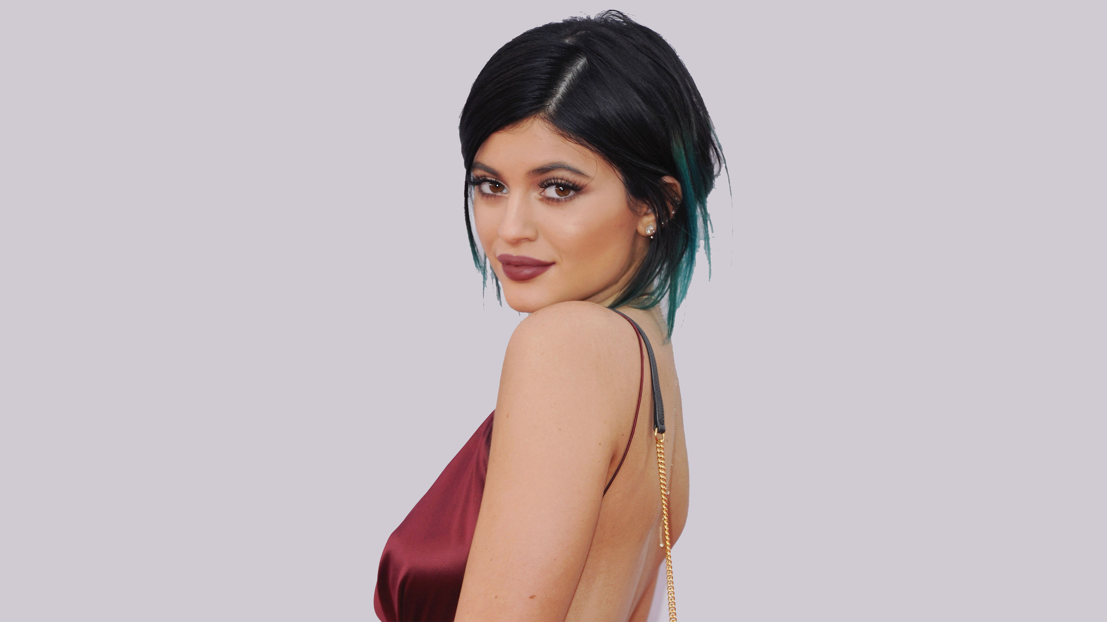 kylie jenner 2019 4k latest 1536862948