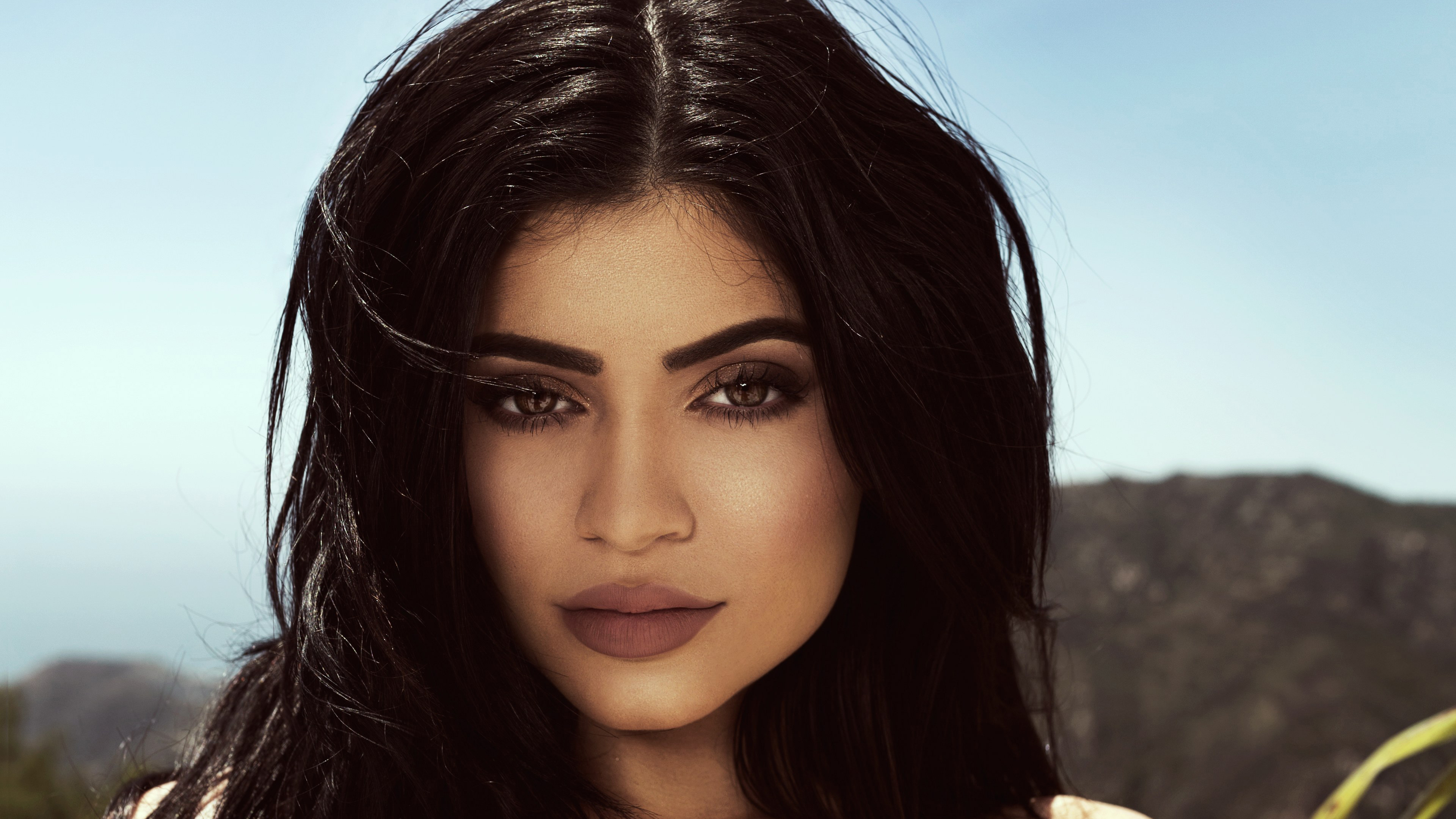 kylie jenner topshop photoshoot 4k 1536862247