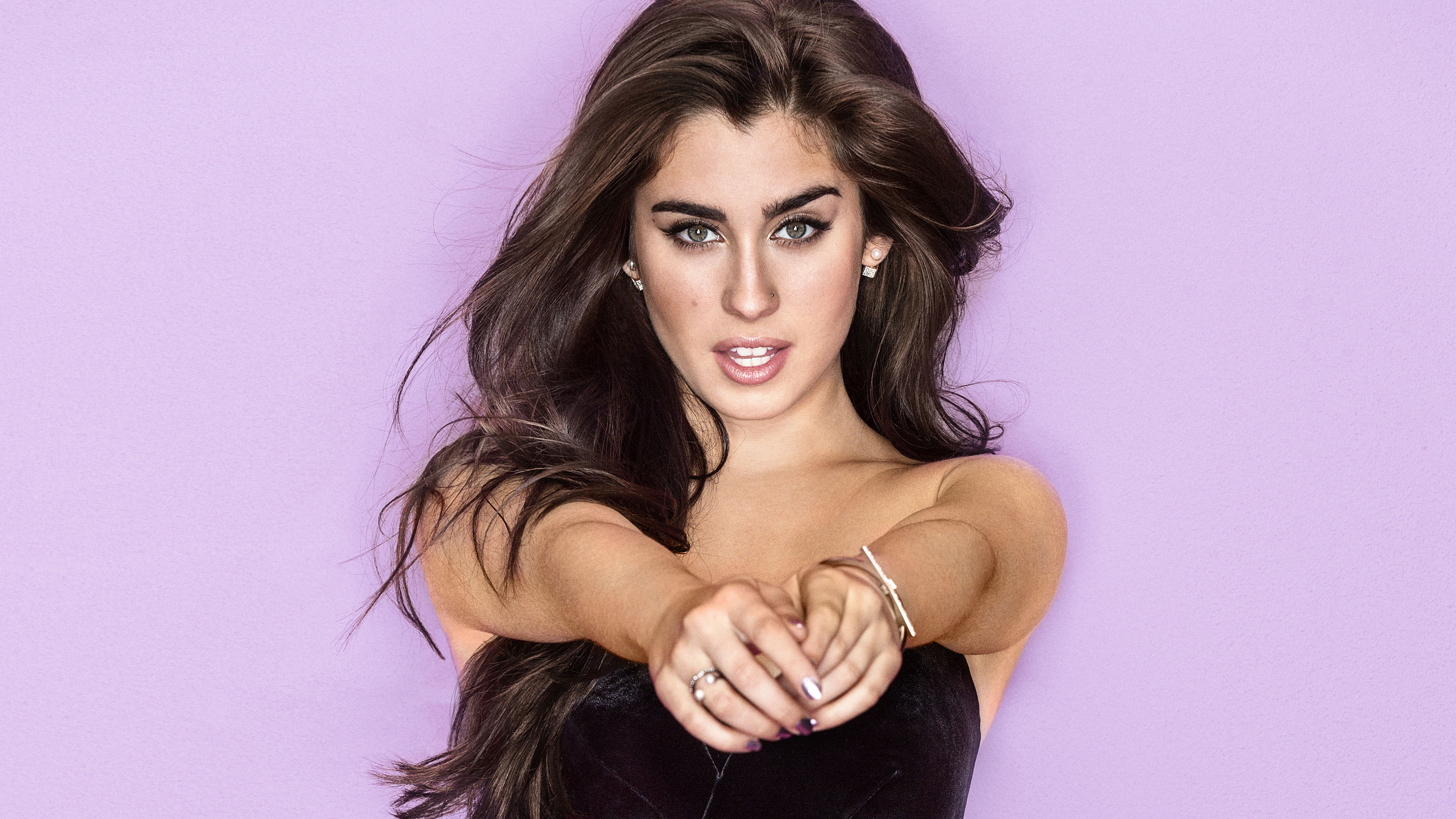 lauren jauregui 4k 1536861257