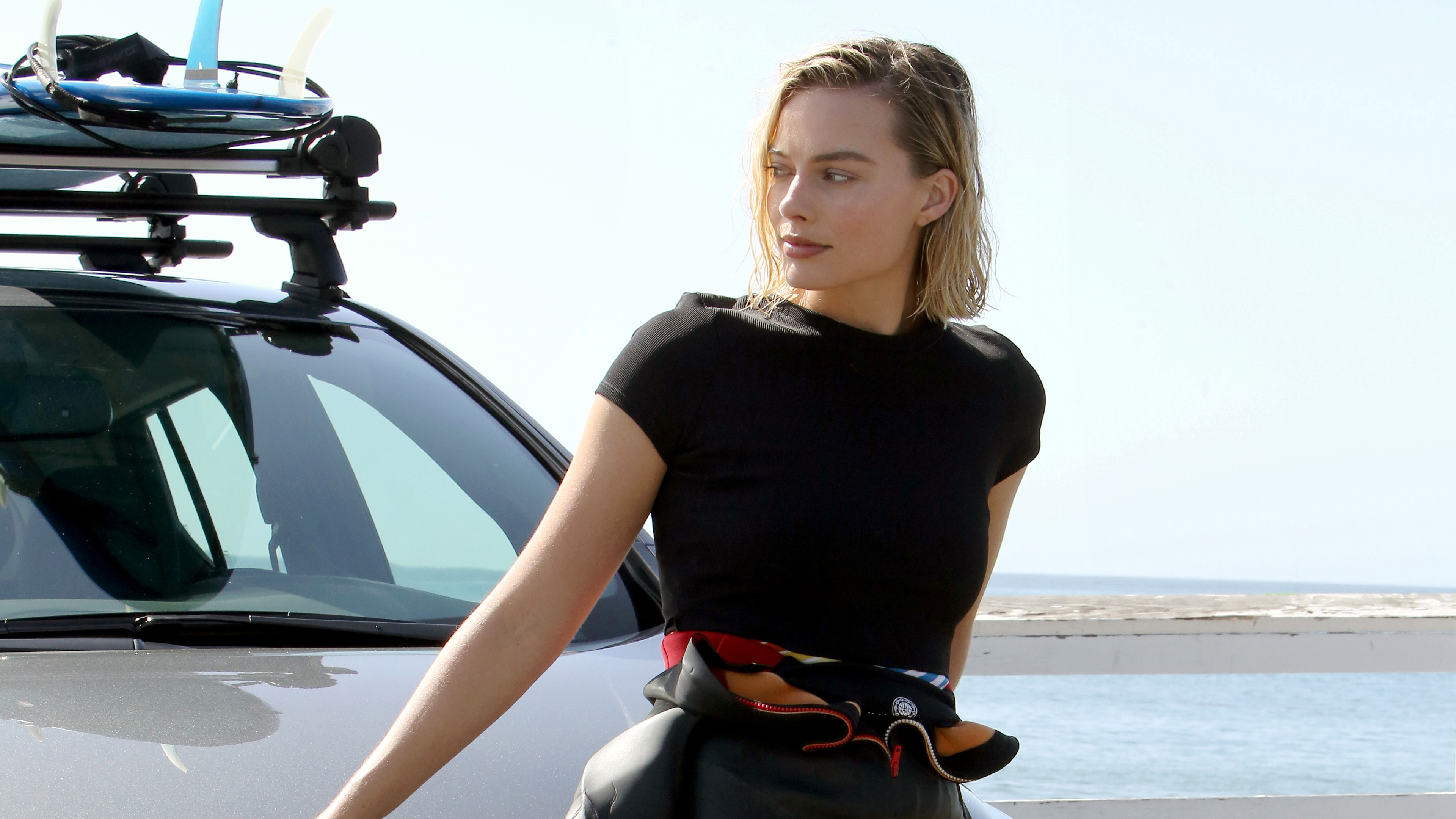 margot robbie ambassador of nissan 1536946896