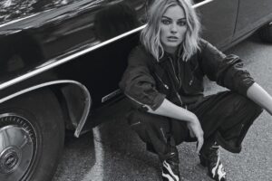 margot robbie monochrome 2018 4k 1536860754