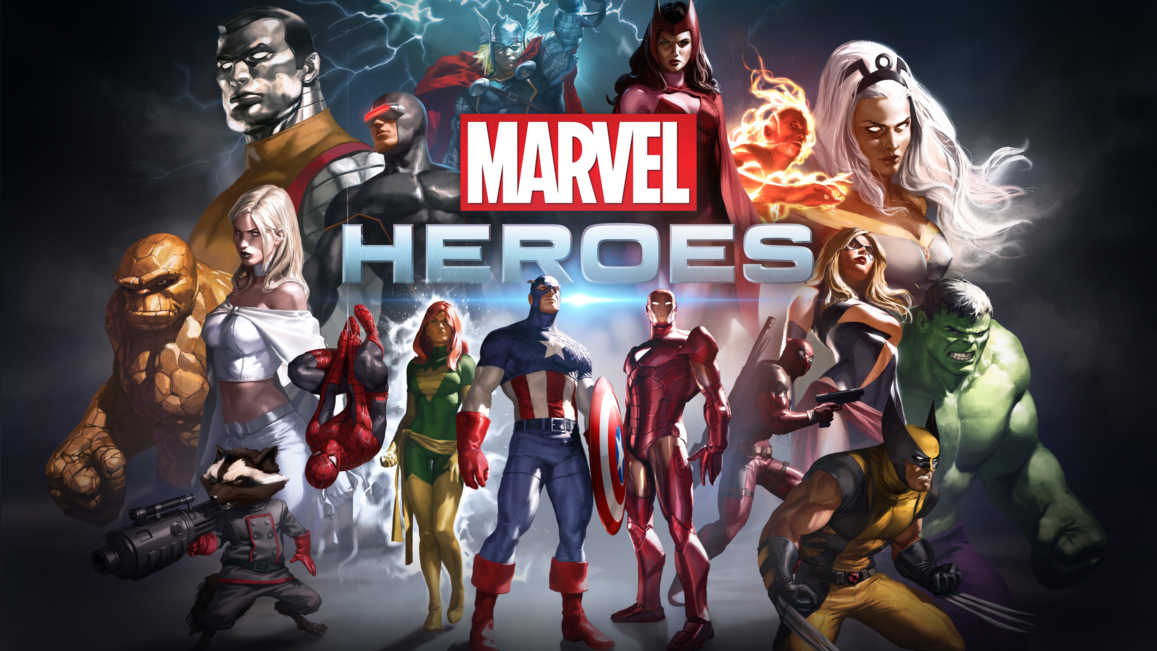 marvel heroes 5k 1536524058