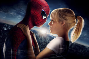 mary jane watson and spiderman 1536522779