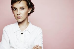 millie bobby brown 5k 1536949430