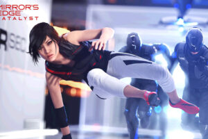 mirrors edge catalyst faith chase 1535967342