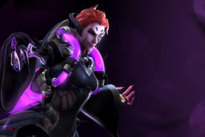 moira overwatch 5k 1537690498