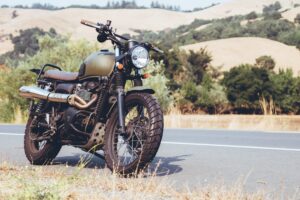 motorcycle side view road 4k 1536018778