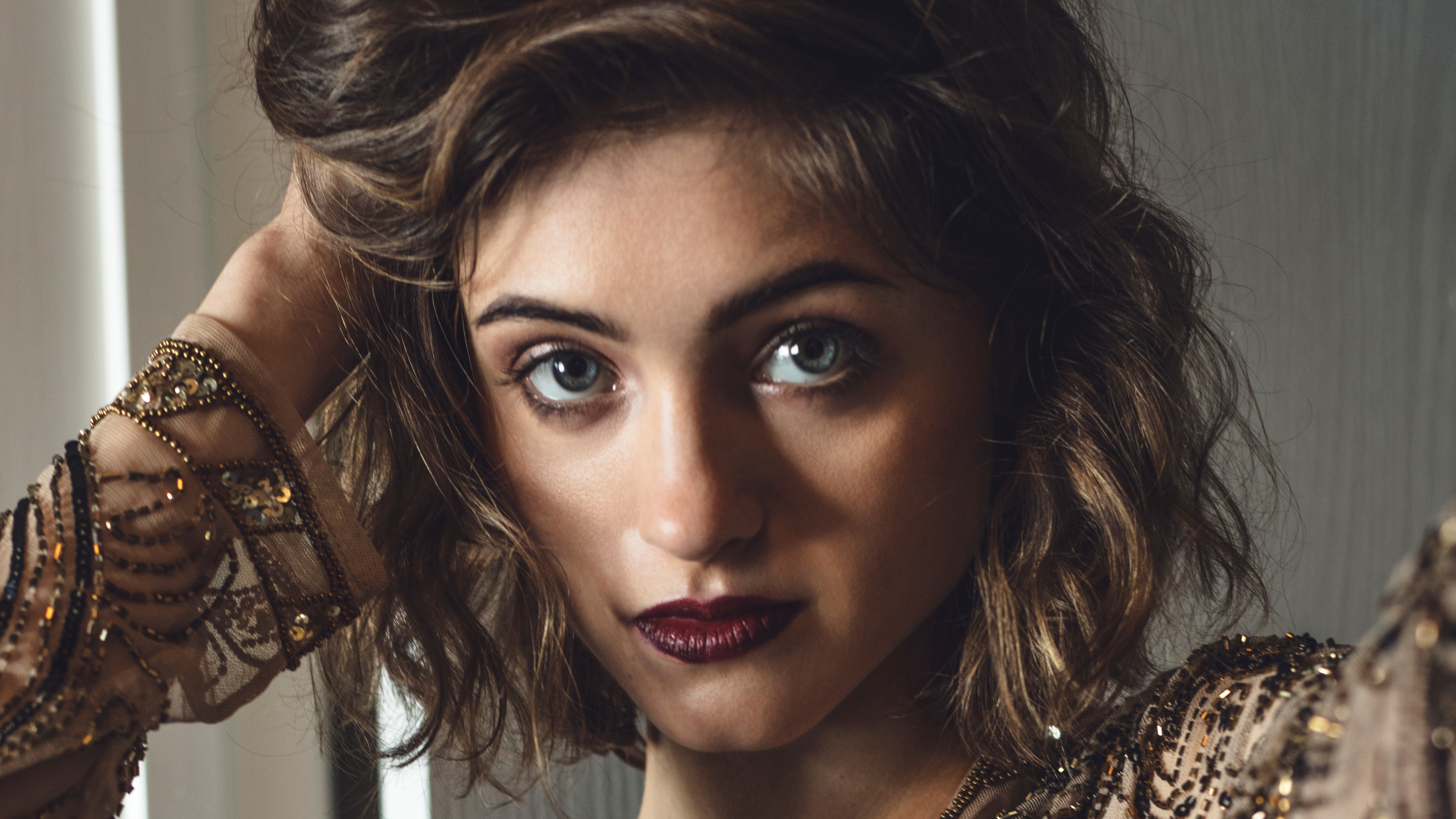 natalia dyer closeup 4k 1536863305