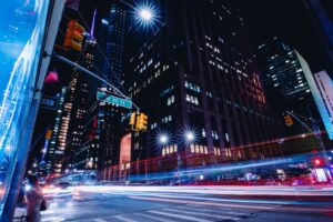 new york city street long exposure 1538072054