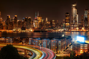 new york city view from new jersey 4k at night 1538072097