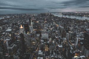 new york usa skyscrapers top view 4k 1538066239