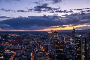 night city top view buildings 4k 1538065363