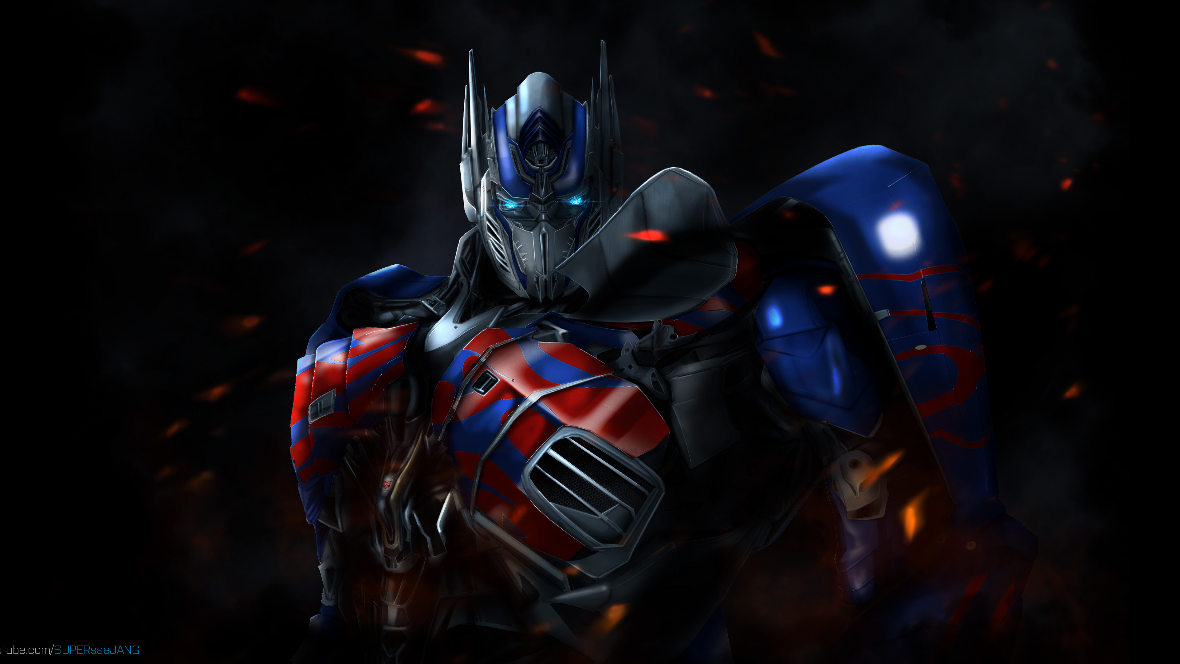 optimus prime 4k 1536399784