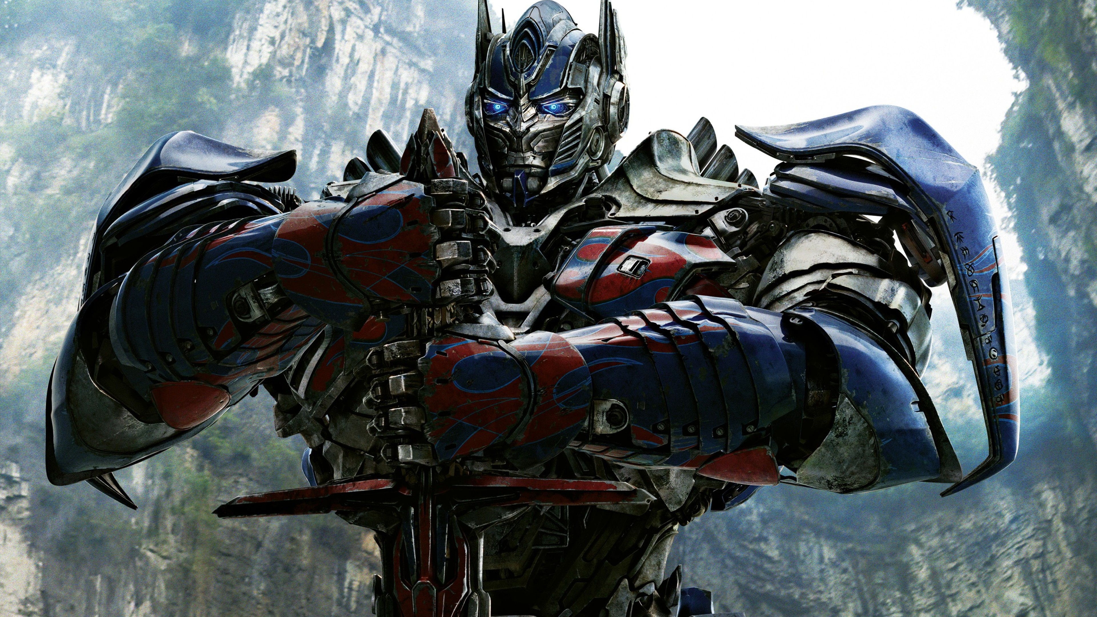 who does optimus prime