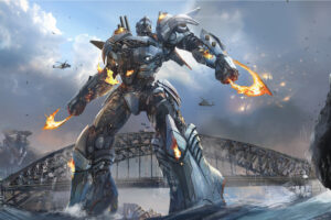 pacific rim uprising 4k artwork 1537645200