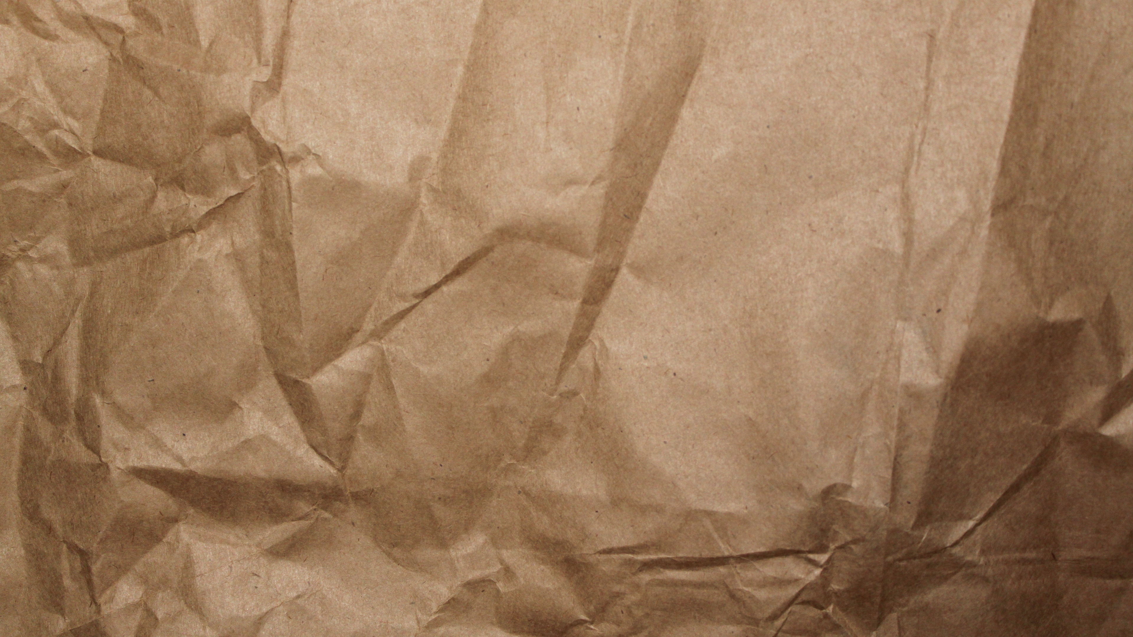 paper, crumpled, background 4k Paper, crumpled, Background