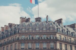 paris france hotel hotel du louvre 4k 1538064711