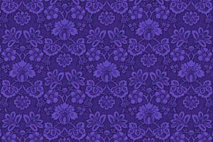 patterns fabric purple ornament 4k 1536097804