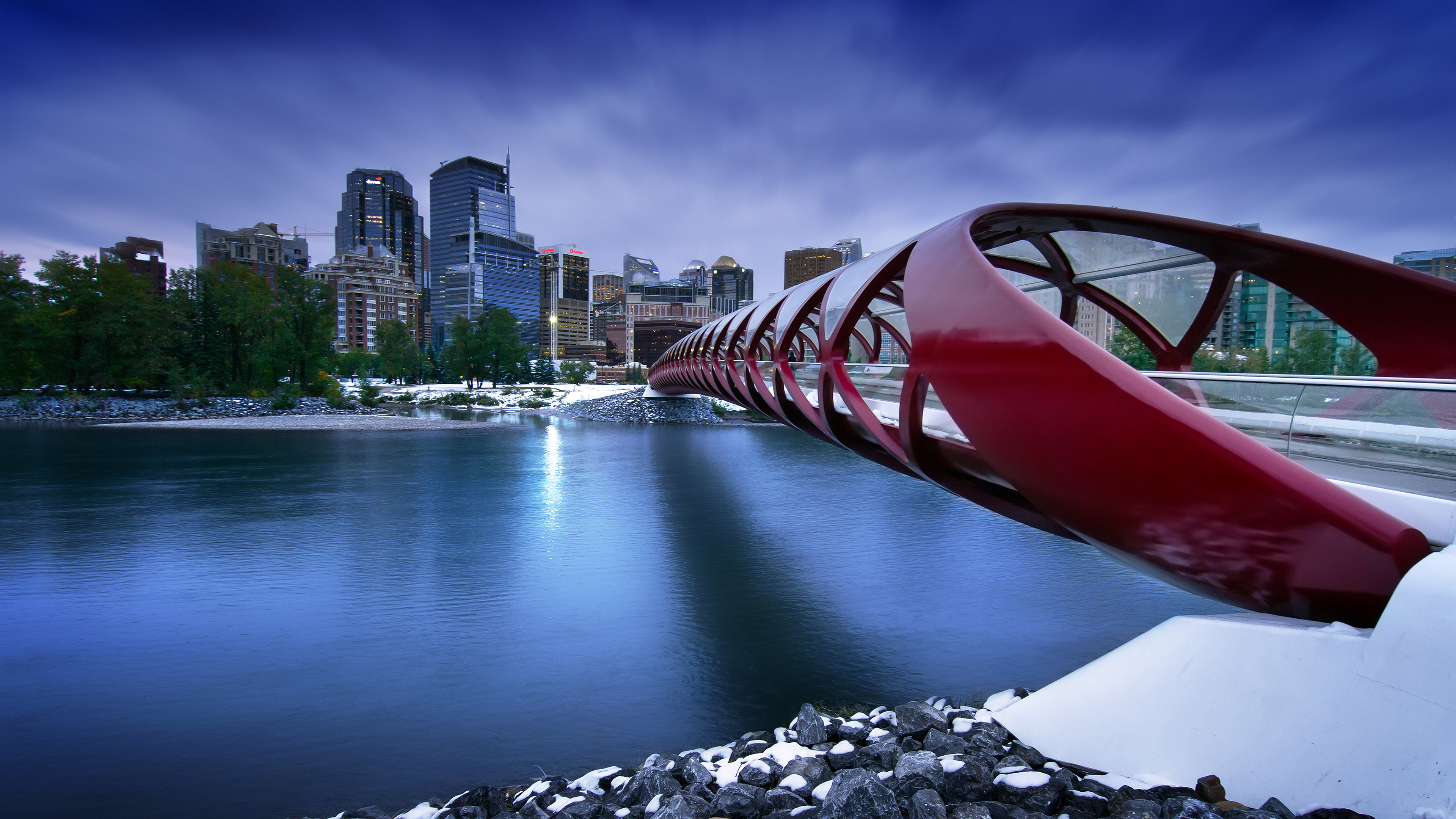 peace bridge 1538069072