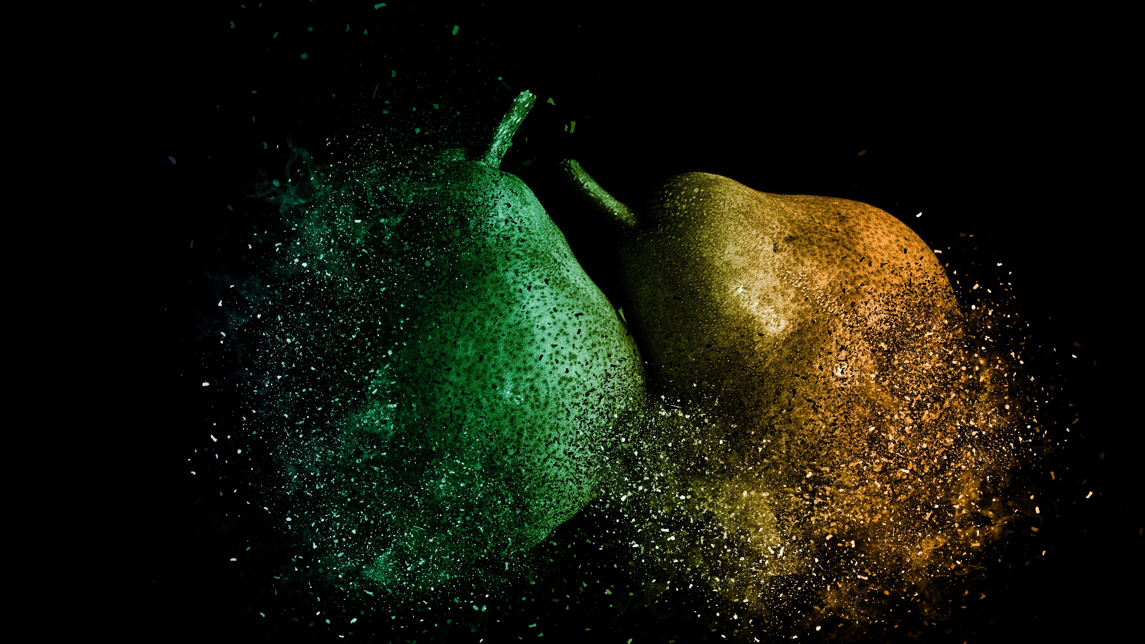 pears photoshop destruction 4k 1536098889