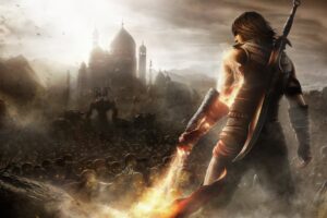 prince of persia the forgotten sands 5k 1537691828