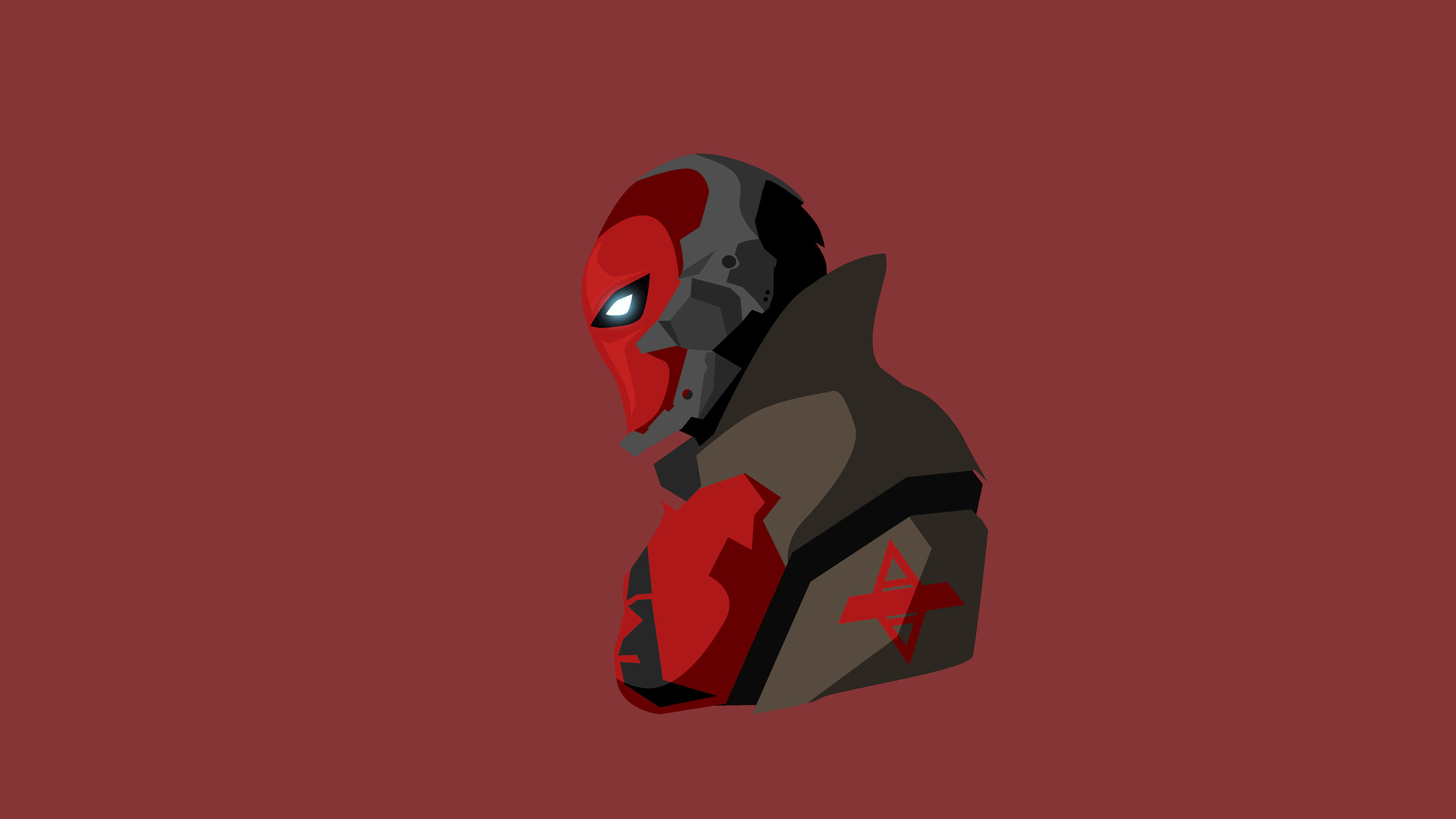 red hood minimalism 1536523073