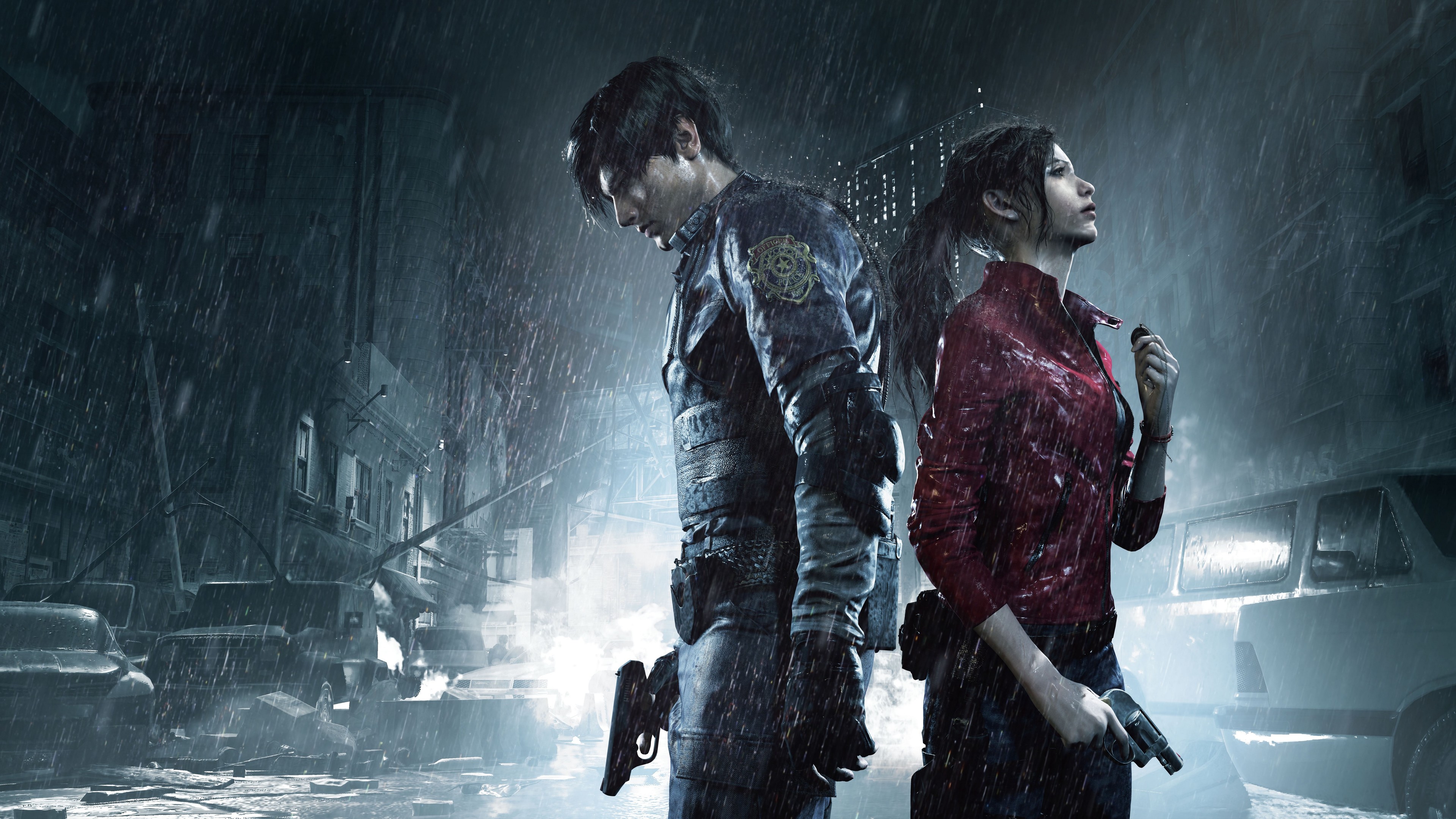 resident evil 2 2019 4k 1537691877