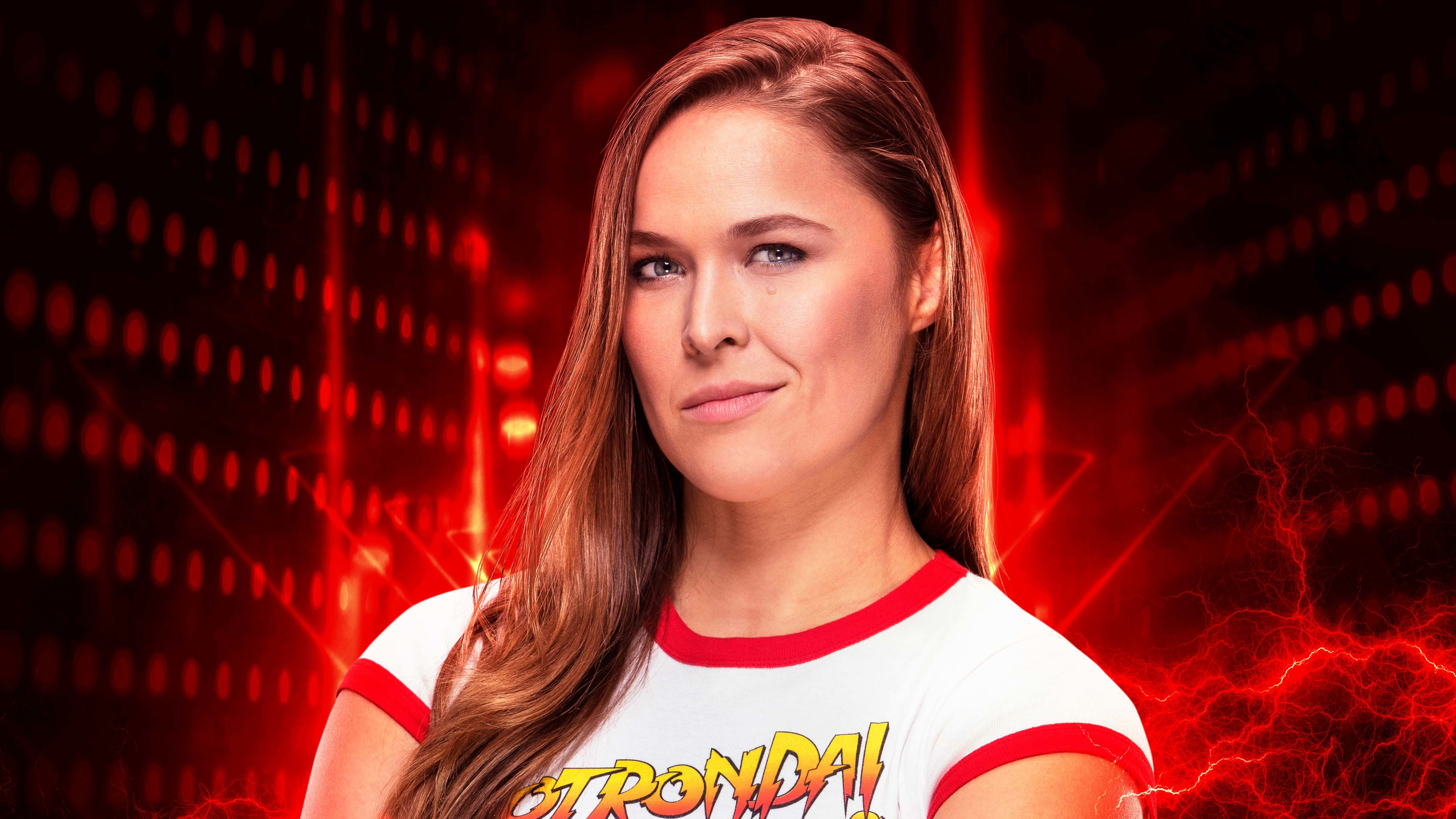 ronda rousey wwe 2k19 1537691947