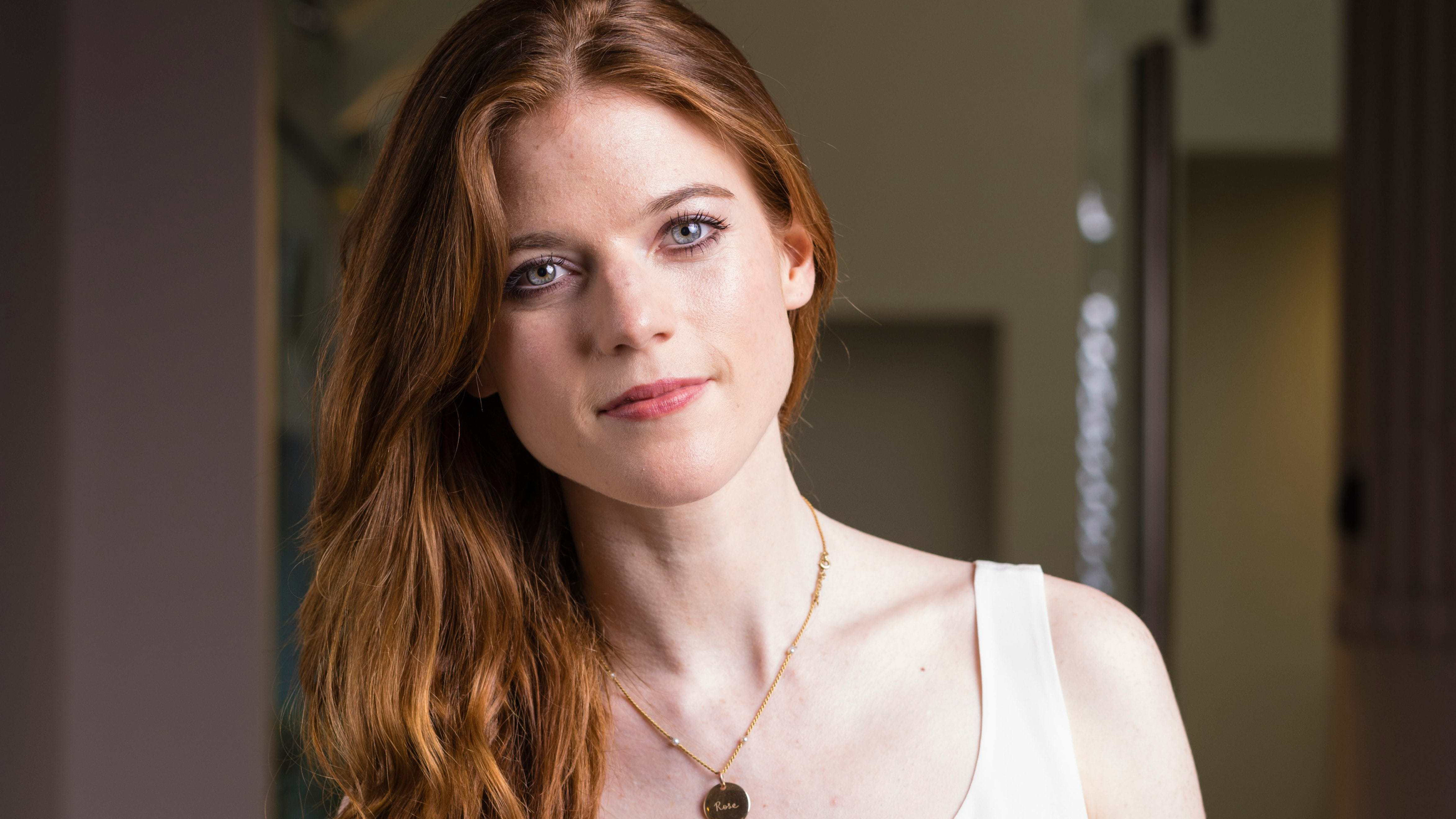 rose leslie 5k 2018 1536860645