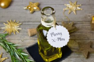 rosemary olive oil christmas 4k 1538344934