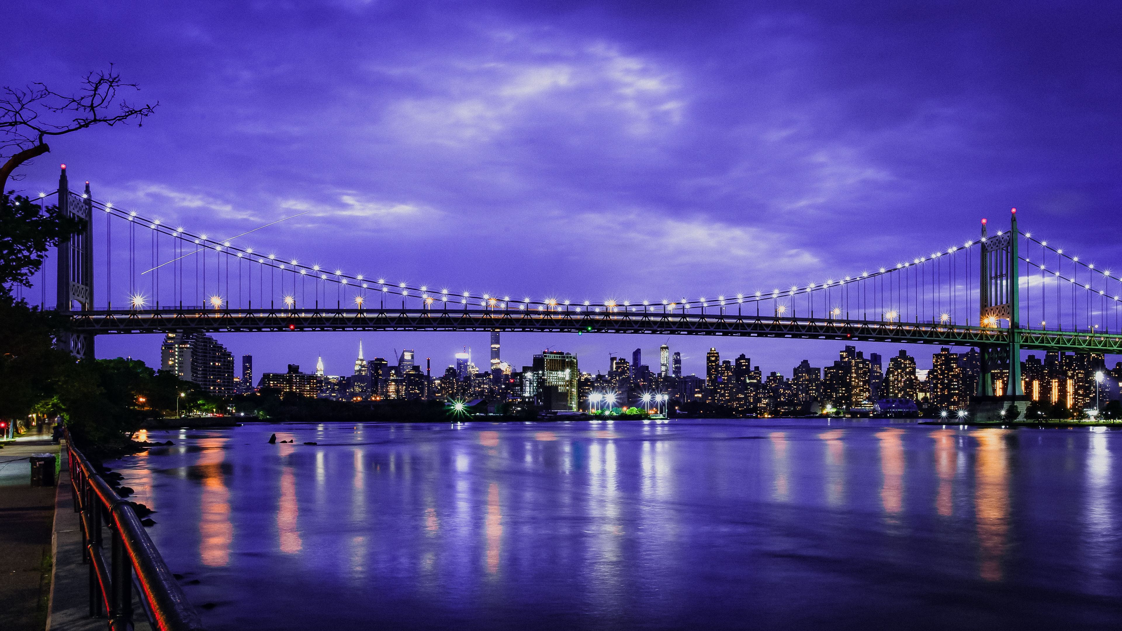 skyline triboro nyc bridge 1538072093