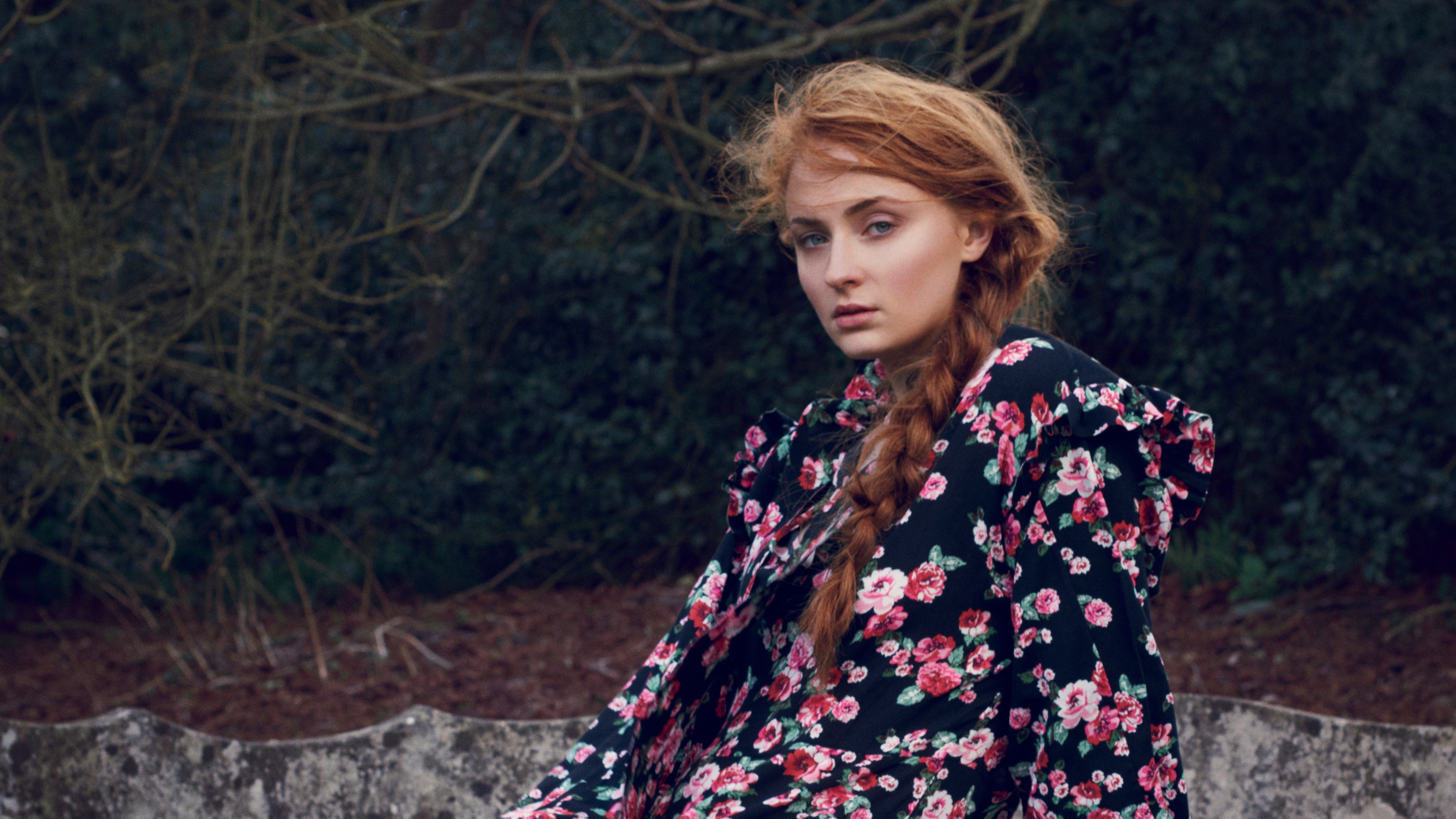 sophie turner marie claire photoshoot 4k 1536863832