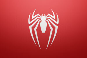 spiderman 4k ps logo 1538343511