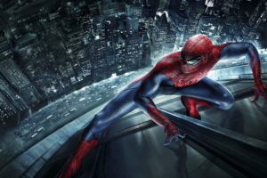 spiderman 4k 1536507462