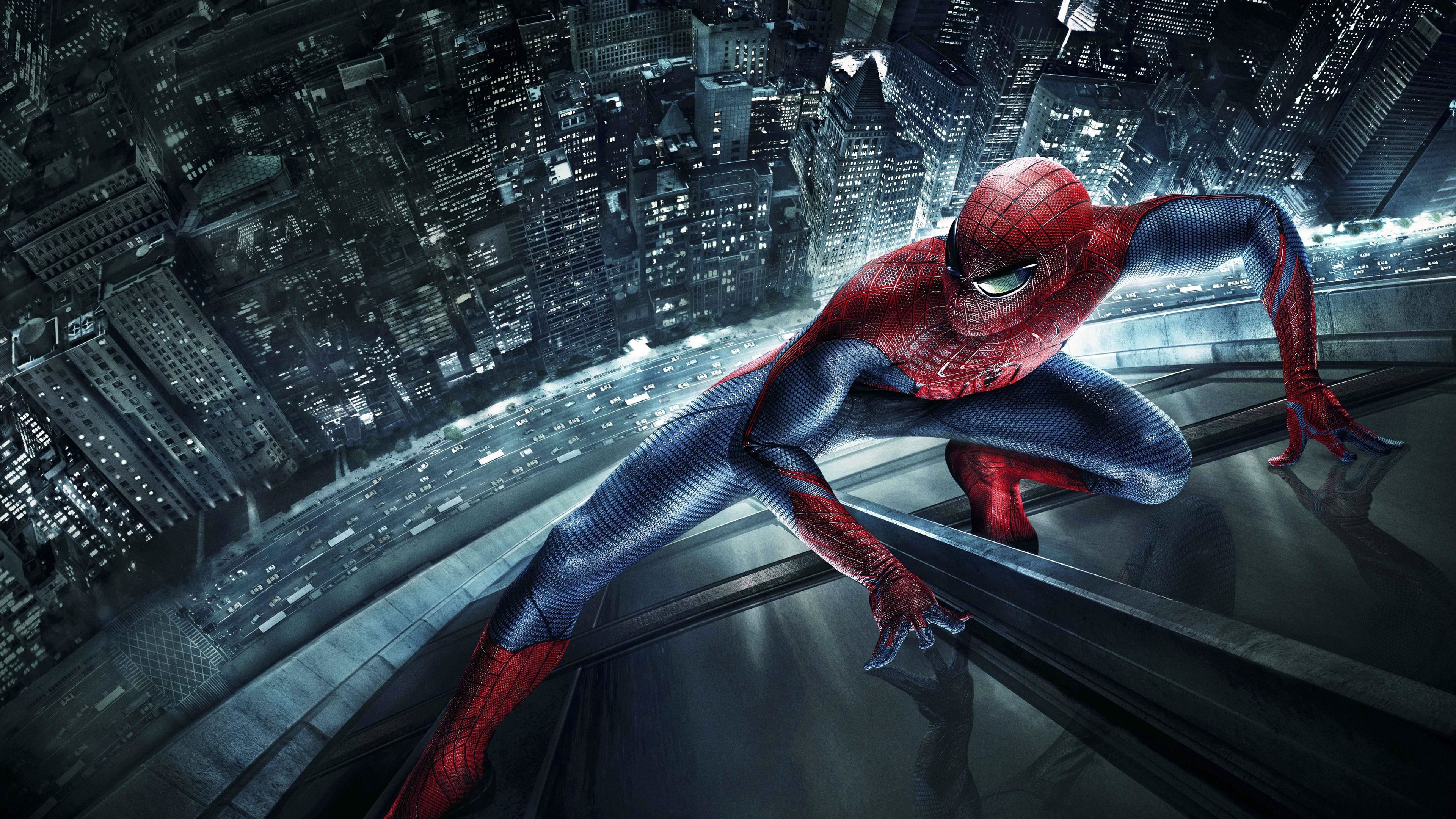 spiderman 4k 1536507462