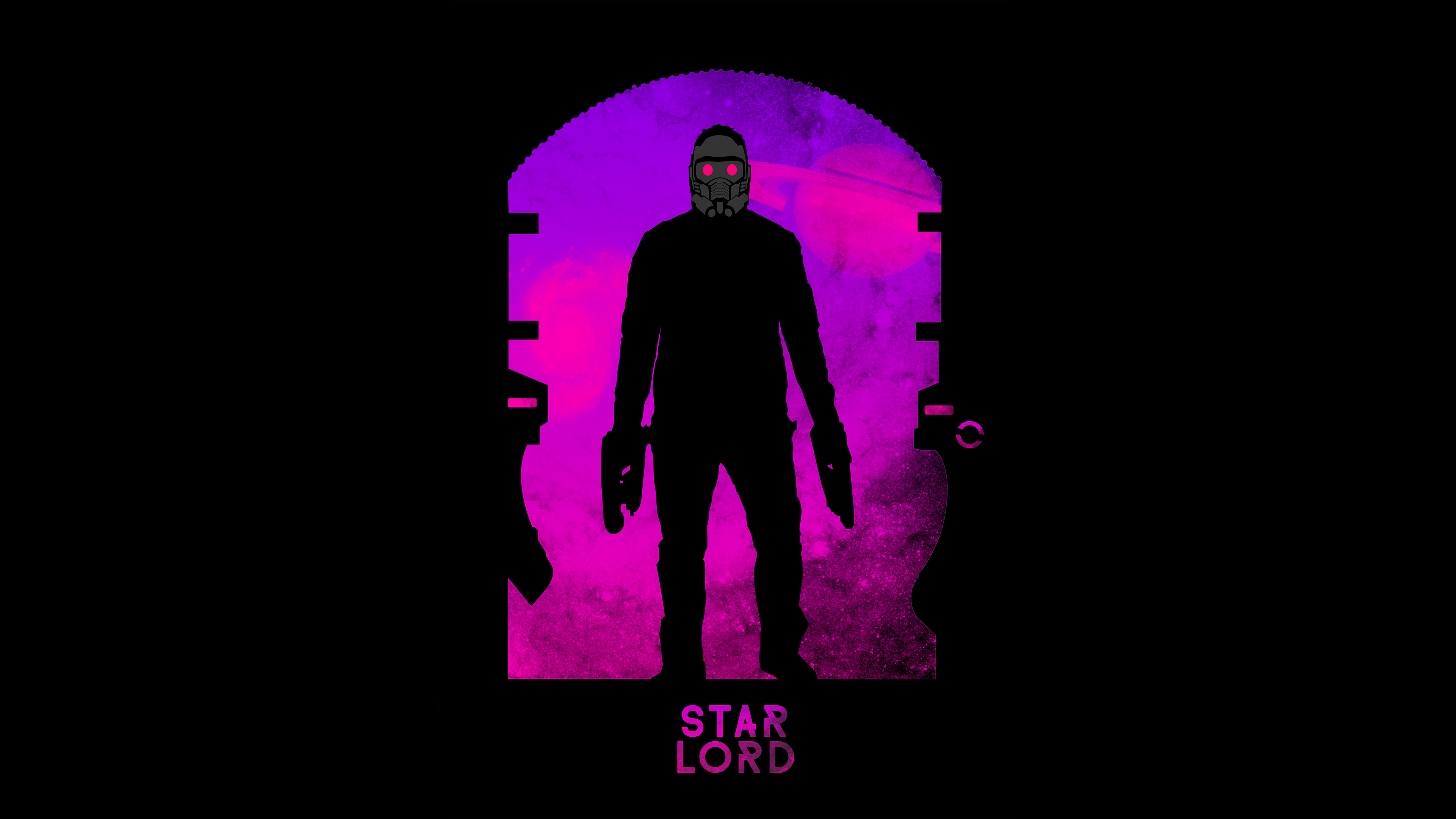 star lord 4k art 1536522835