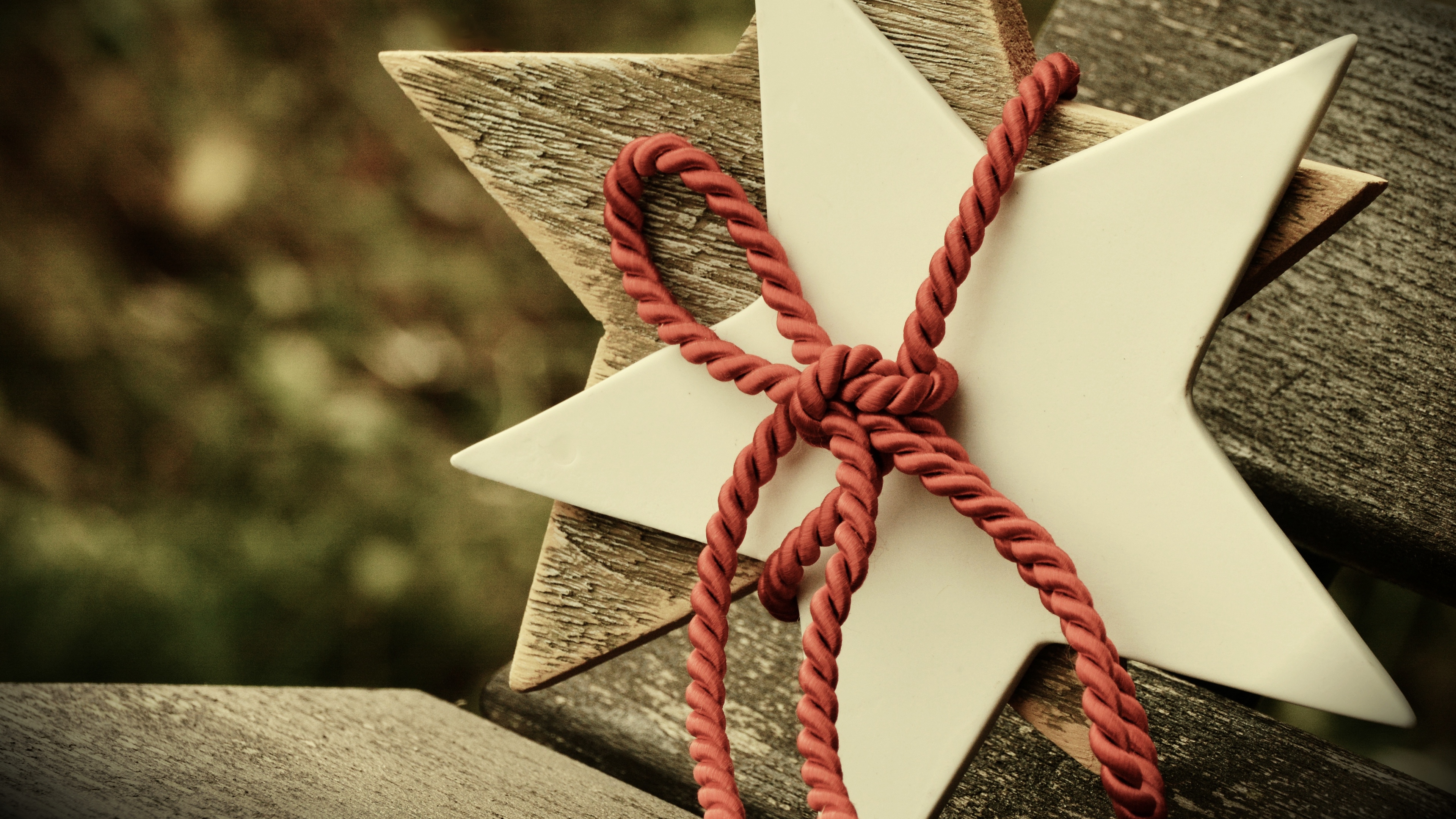 star rope christmas 4k 1538345113